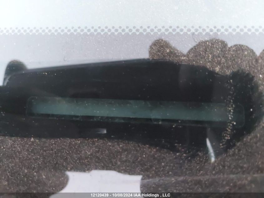 2008 Toyota Tacoma Access Cab VIN: 5TEUU42N18Z500282 Lot: 12120439