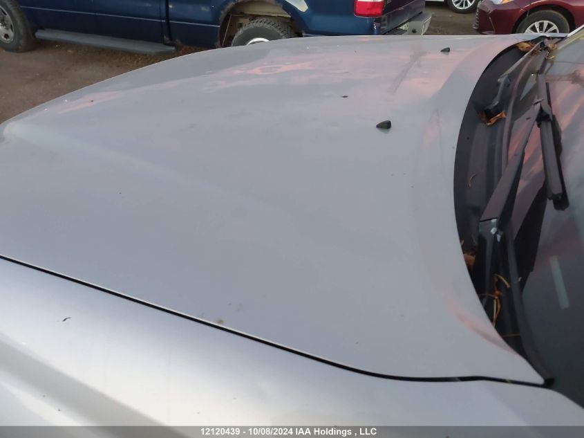 2008 Toyota Tacoma Access Cab VIN: 5TEUU42N18Z500282 Lot: 12120439