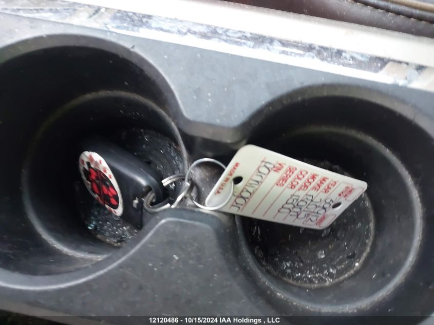 2015 Ram 1500 Longhorn VIN: 1C6RR7PM2FS521093 Lot: 12120486