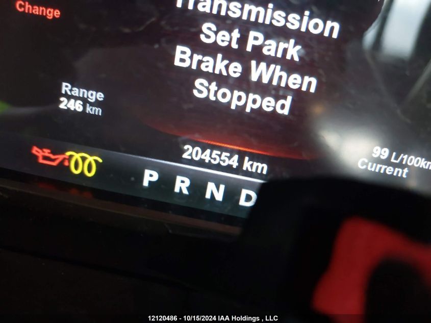 2015 Ram 1500 Longhorn VIN: 1C6RR7PM2FS521093 Lot: 12120486