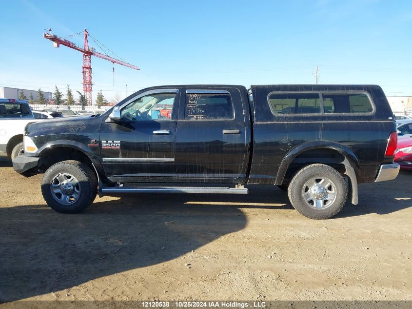 2012 Dodge Ram 2500 St VIN: 3C6UD5CL4CG147938 Lot: 12120538