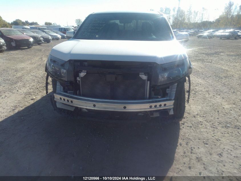 5FPYK3F72PB500408 2023 Honda Ridgeline