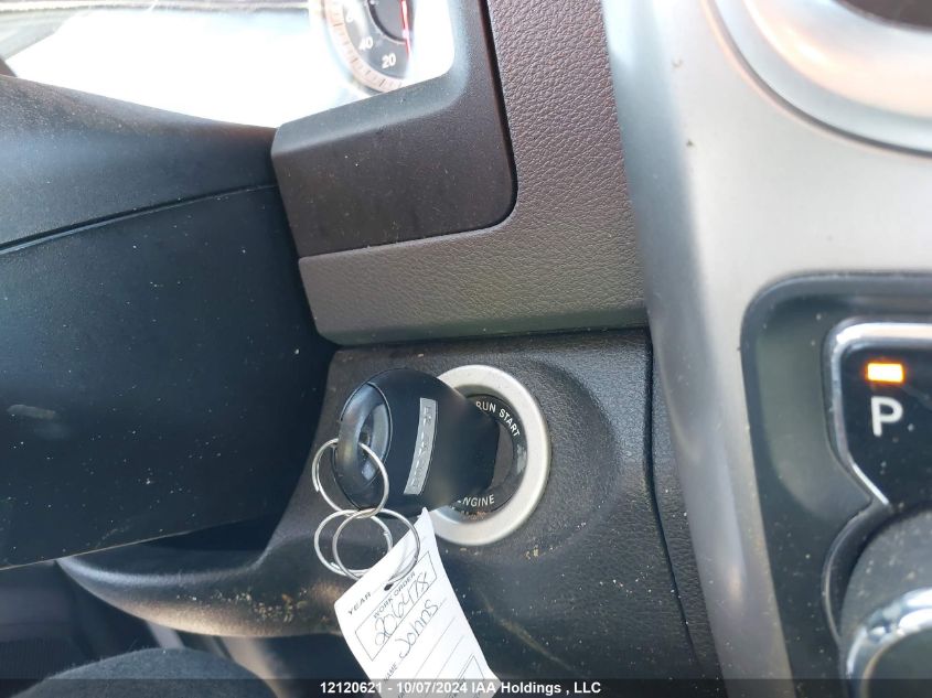 2017 Ram 1500 Slt VIN: 1C6RR7TT2HS570956 Lot: 12120621