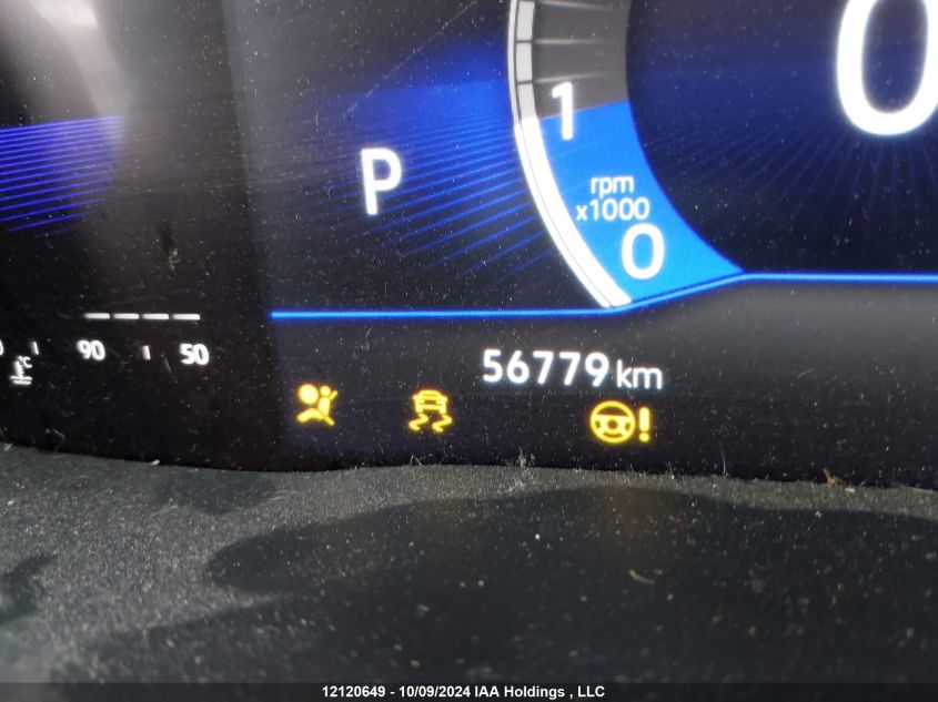 2022 Volkswagen Atlas VIN: 1V2LR2CA9NC525629 Lot: 12120649