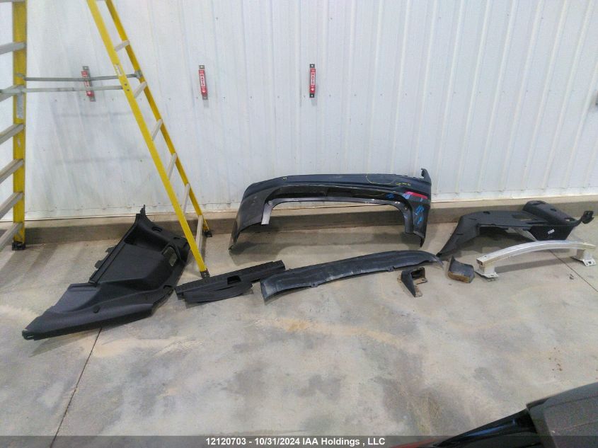 2019 GMC Terrain VIN: 3GKALTEV8KL263932 Lot: 12120703