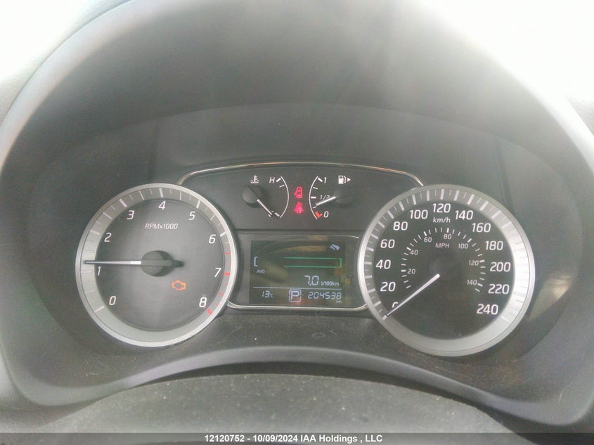 2013 Nissan Sentra VIN: 3N1AB7APXDL662487 Lot: 12120752