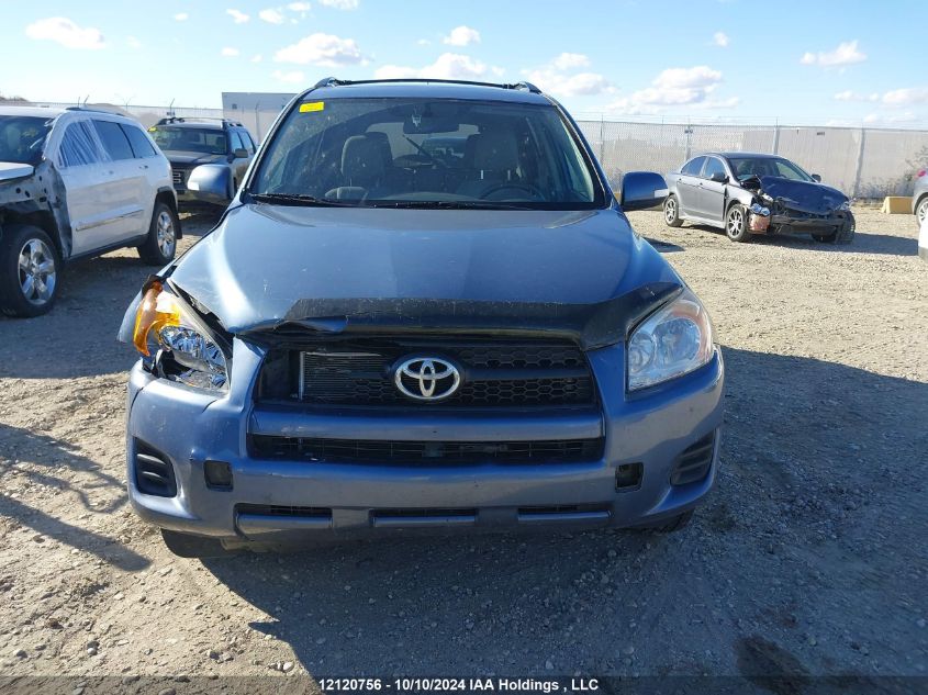 2T3BF4DV3CW225047 2012 Toyota Rav4