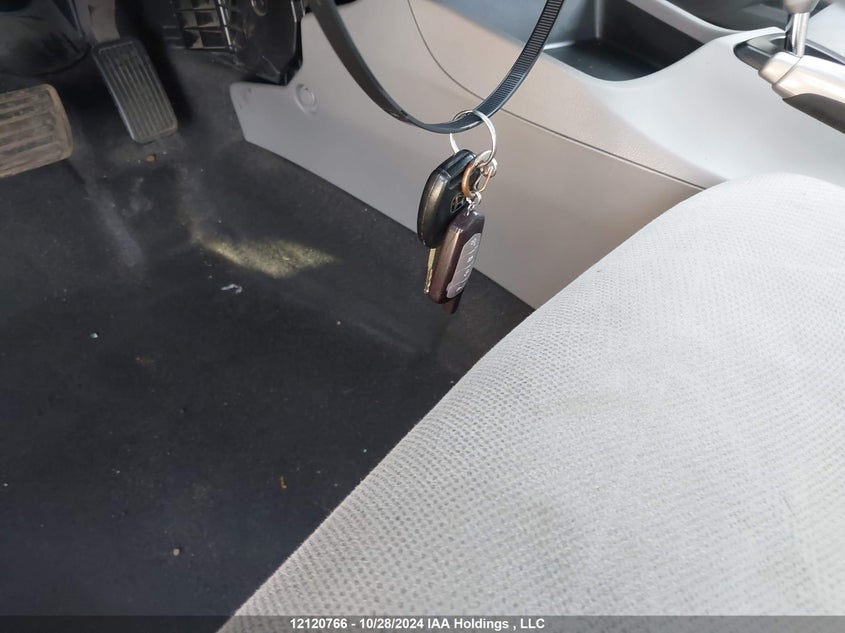 2012 Honda Civic Sdn VIN: 2HGFB2F41CH054984 Lot: 12120766