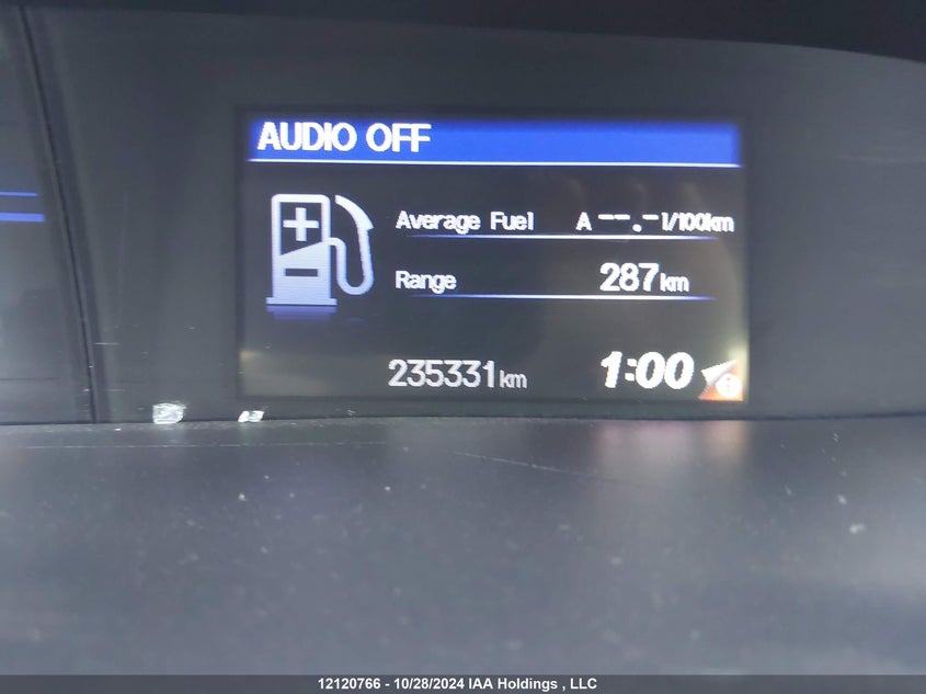 2012 Honda Civic Sdn VIN: 2HGFB2F41CH054984 Lot: 12120766