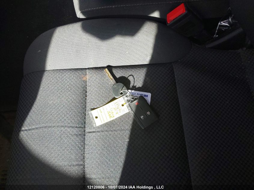 2018 Chevrolet Silverado 1500 VIN: 3GCUKNEC0JG597868 Lot: 12120806