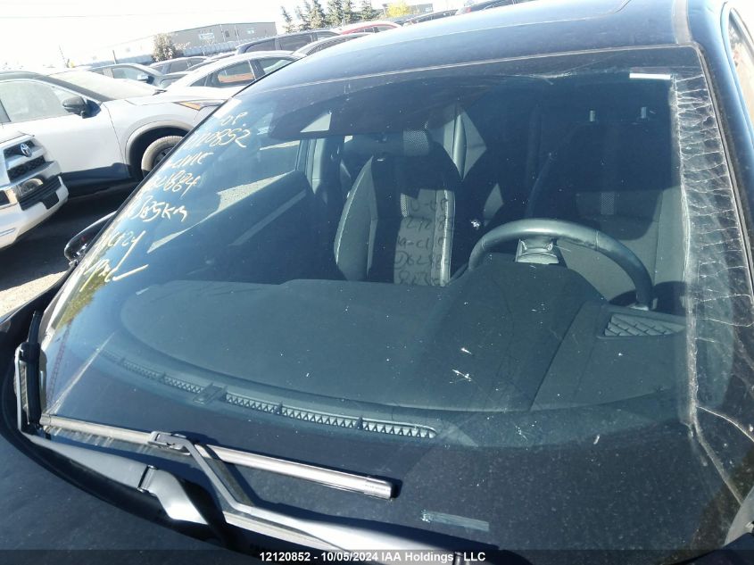 2019 Honda Civic Sedan VIN: 2HGFC2F8XKH021884 Lot: 12120852