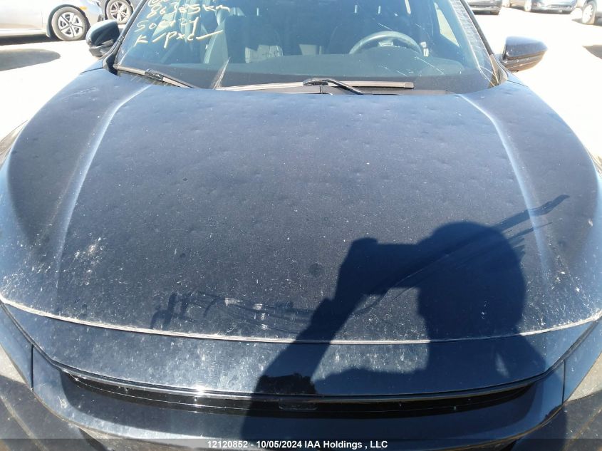 2019 Honda Civic Sedan VIN: 2HGFC2F8XKH021884 Lot: 12120852