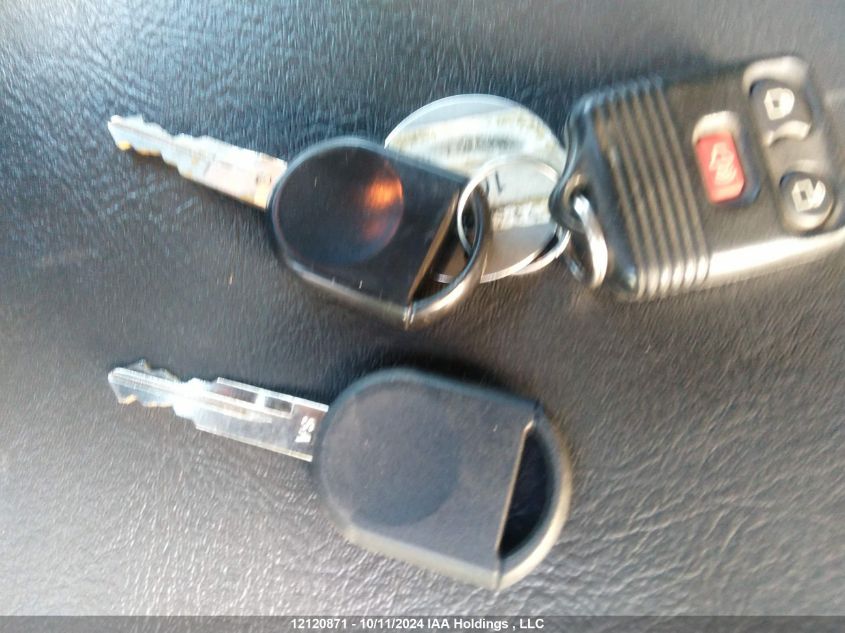 2010 Ford F150 Super Cab VIN: 1FTFX1EV9AFB78844 Lot: 12120871