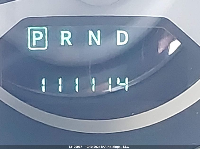 2008 Chrysler Sebring Touring VIN: 1C3LC55R08N267666 Lot: 12120967