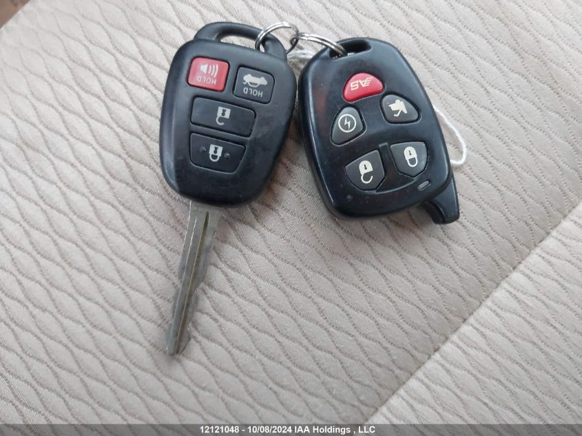 2014 Toyota Corolla L/Le/Le Pls/Prm/S/S Pls VIN: 2T1BURHEXEC073620 Lot: 12121048