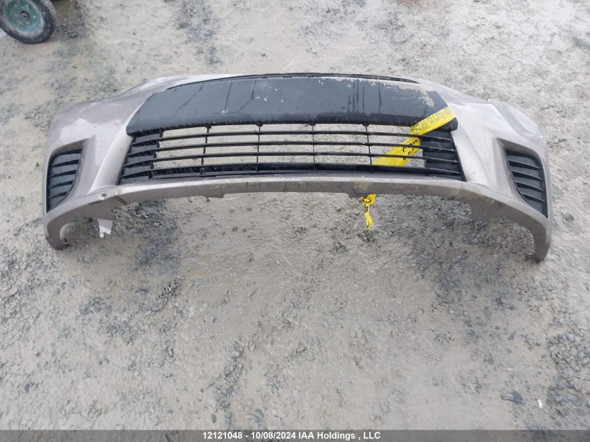 2014 Toyota Corolla L/Le/Le Pls/Prm/S/S Pls VIN: 2T1BURHEXEC073620 Lot: 12121048