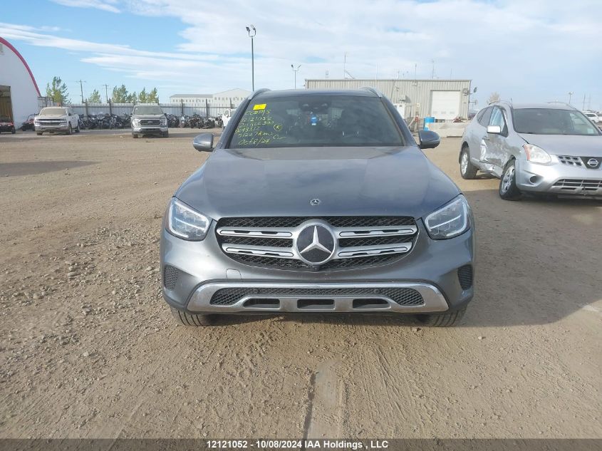 2020 Mercedes-Benz 300 VIN: W1N0G8EB9LV243312 Lot: 12121052