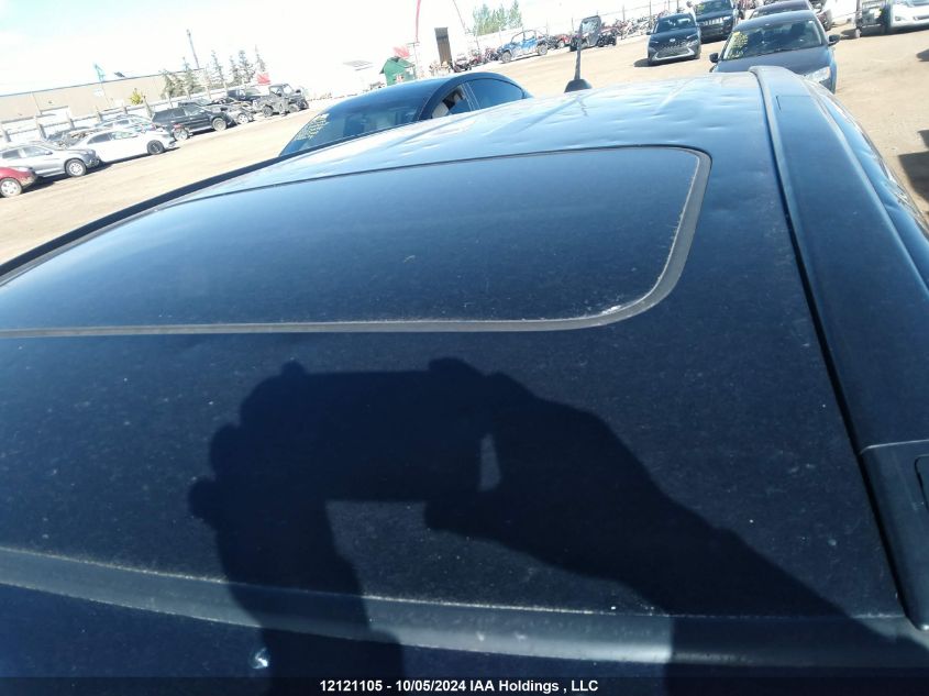 2011 Honda Cr-V VIN: 5J6RE4H73BL816391 Lot: 12121105