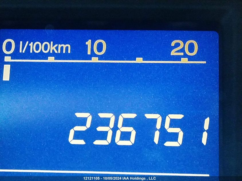 2011 Honda Cr-V VIN: 5J6RE4H73BL816391 Lot: 12121105