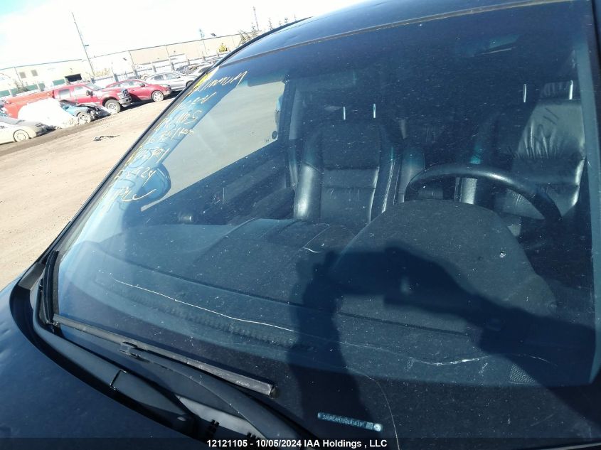 2011 Honda Cr-V VIN: 5J6RE4H73BL816391 Lot: 12121105