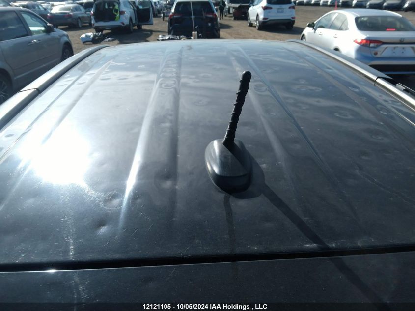 2011 Honda Cr-V VIN: 5J6RE4H73BL816391 Lot: 12121105