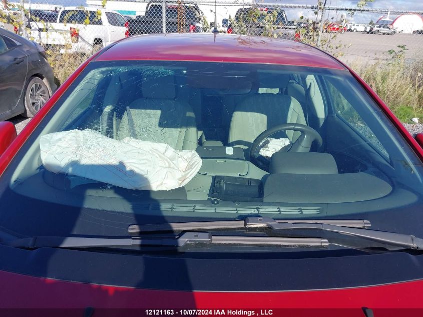 2014 Chevrolet Volt VIN: 1G1RC6E47EU156770 Lot: 12121163