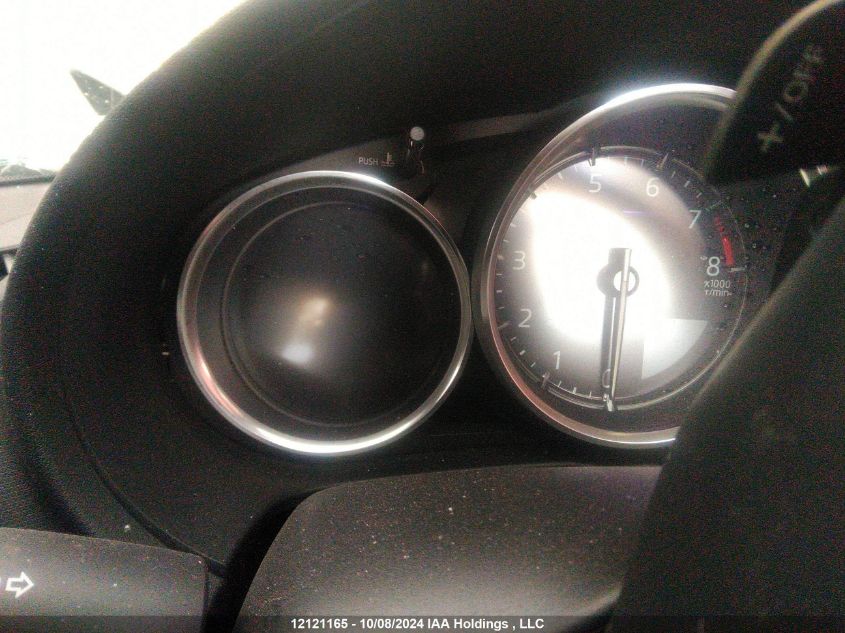 2024 Mazda Mx-5 VIN: JM1NDAC71R0600838 Lot: 12121165
