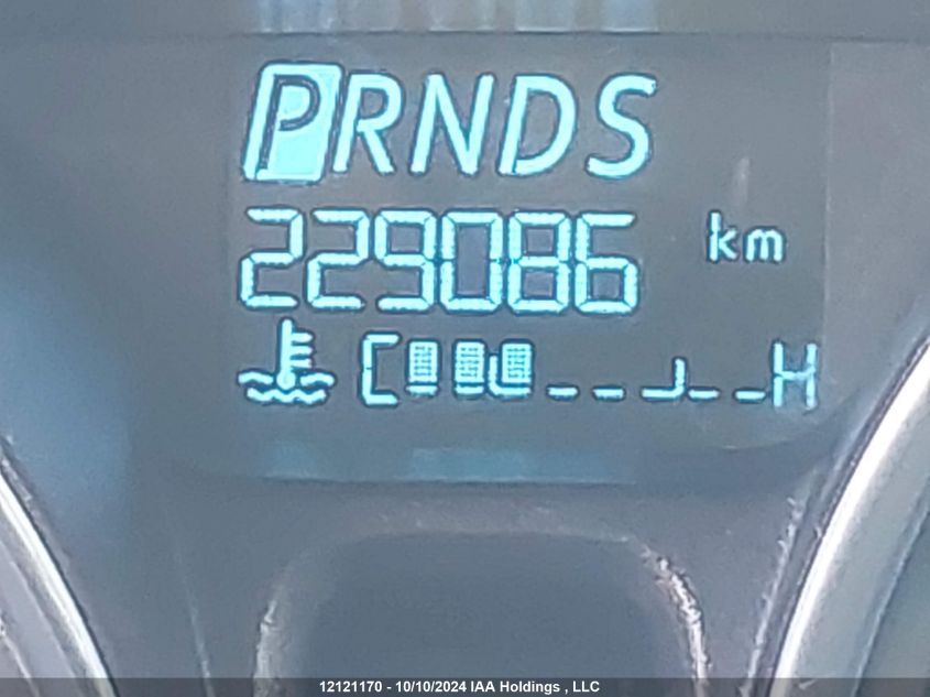 2014 Ford Fiesta Se VIN: 3FADP4EJ2EM126618 Lot: 12121170