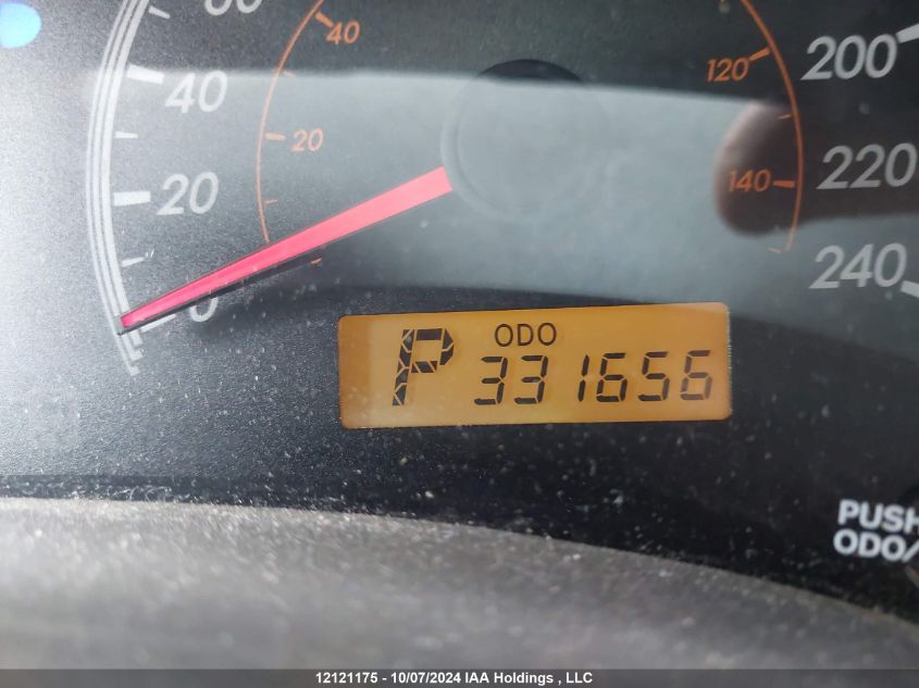 2010 Toyota Corolla VIN: 2T1BU4EE2AC343957 Lot: 12121175