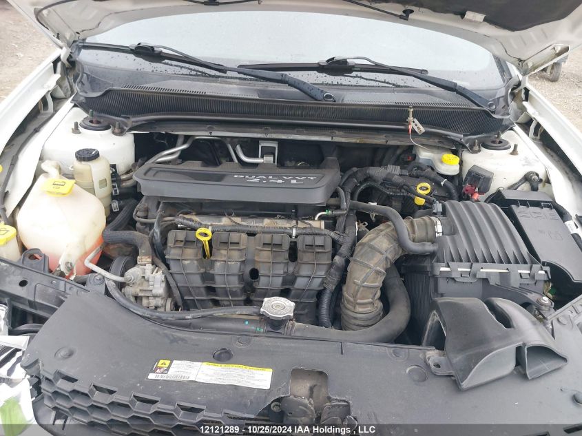 2011 Dodge Avenger VIN: 1B3BD1FB7BN565672 Lot: 12121289