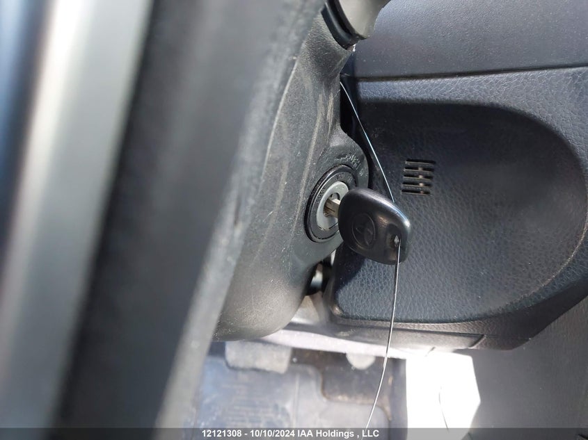 2014 Toyota Corolla VIN: 2T1BURHE5EC058443 Lot: 12121308