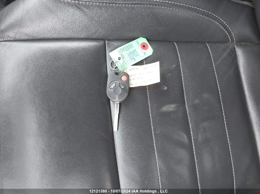 2014 Ford Escape Se VIN: 1FMCU9G9XEUD82947 Lot: 12121380