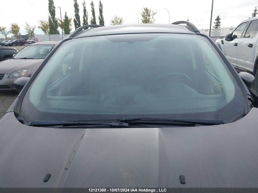 2014 Ford Escape Se VIN: 1FMCU9G9XEUD82947 Lot: 12121380