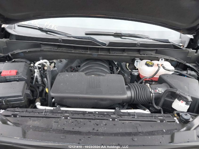 2022 GMC Yukon Xl VIN: 1GKS2GKD6NR203946 Lot: 12121410