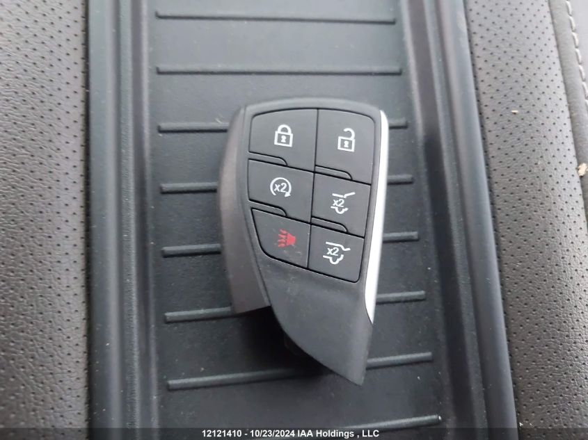 2022 GMC Yukon Xl VIN: 1GKS2GKD6NR203946 Lot: 12121410