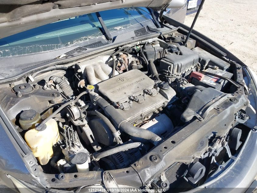 2003 Toyota Camry Le/Xle VIN: JTDBF32K130099360 Lot: 12121425