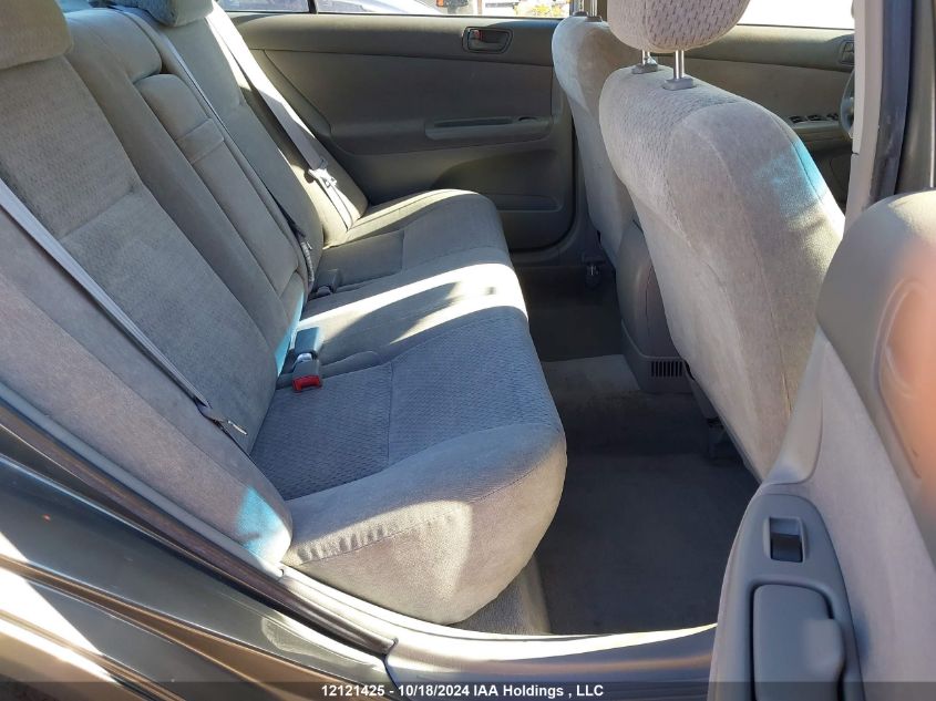 2003 Toyota Camry Le/Xle VIN: JTDBF32K130099360 Lot: 12121425