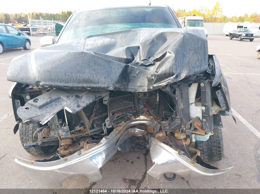 2010 GMC Sierra 1500 VIN: 1GTSKWE31AZ239398 Lot: 12121464