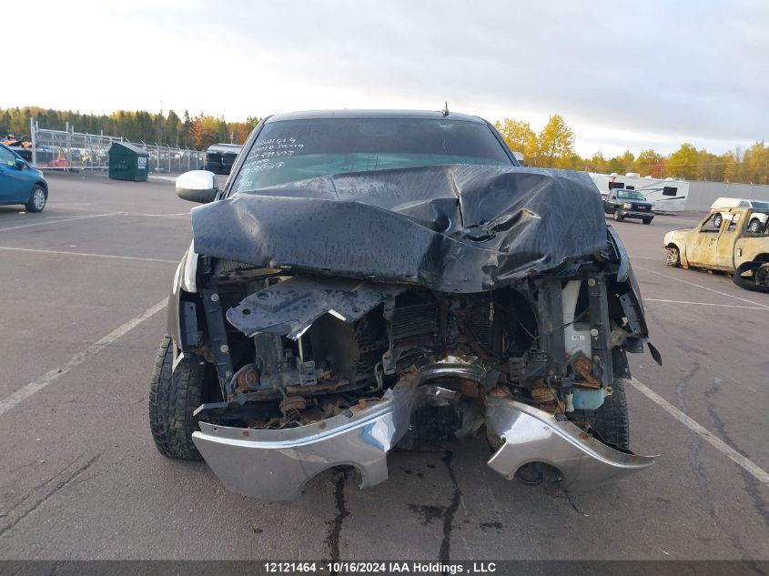 2010 GMC Sierra 1500 VIN: 1GTSKWE31AZ239398 Lot: 12121464