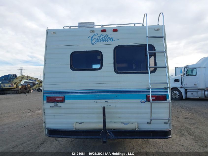 1983 Chevrolet G30 VIN: 2GBGG31MXD4158856 Lot: 12121681