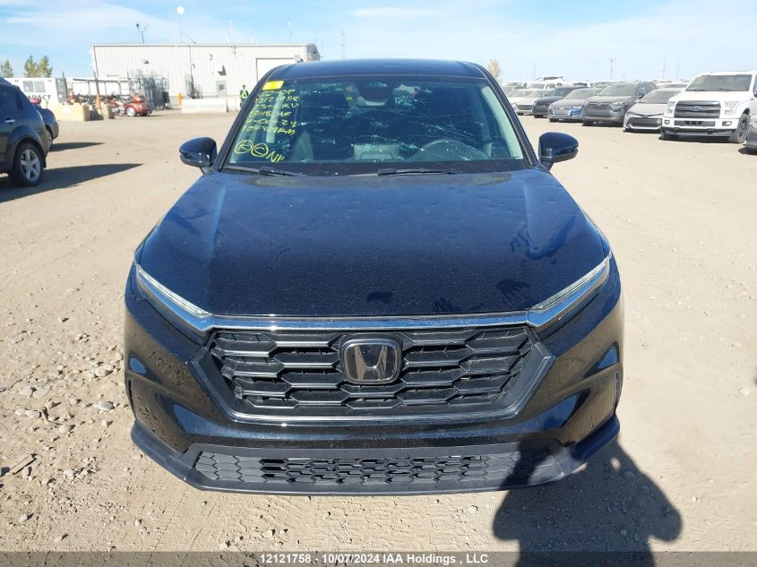 2023 Honda Cr-V VIN: 2HKRS4H28PH118017 Lot: 12121758