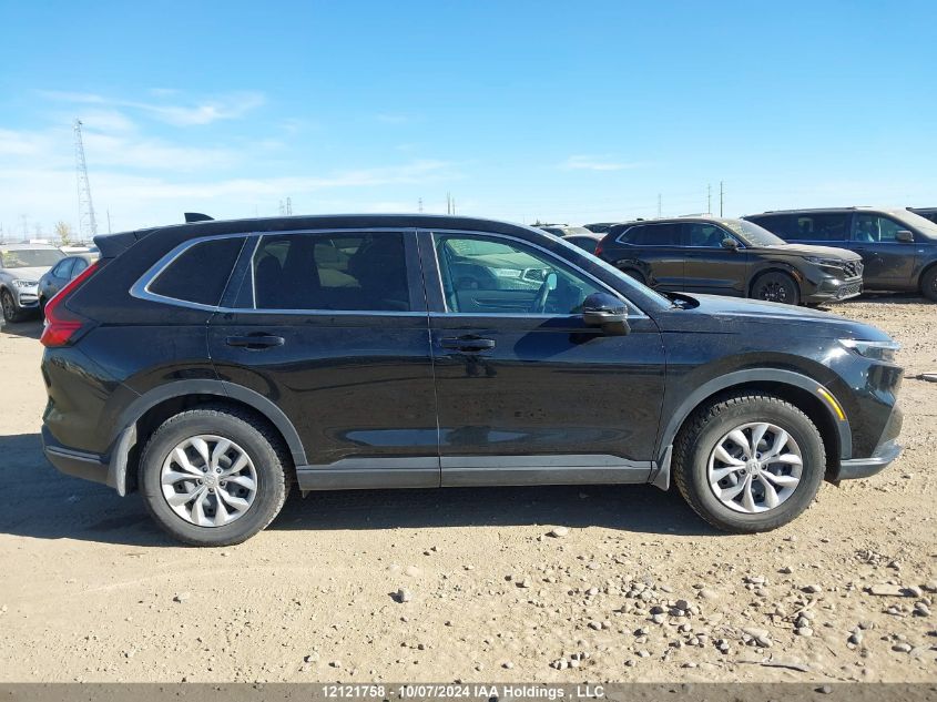 2023 Honda Cr-V VIN: 2HKRS4H28PH118017 Lot: 12121758