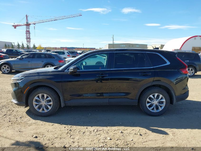 2023 Honda Cr-V VIN: 2HKRS4H28PH118017 Lot: 12121758