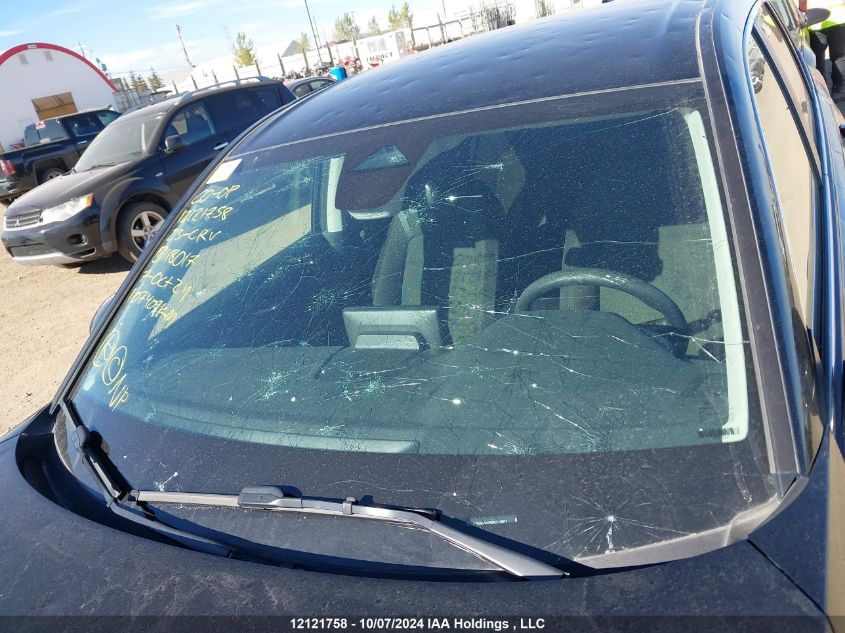 2023 Honda Cr-V VIN: 2HKRS4H28PH118017 Lot: 12121758