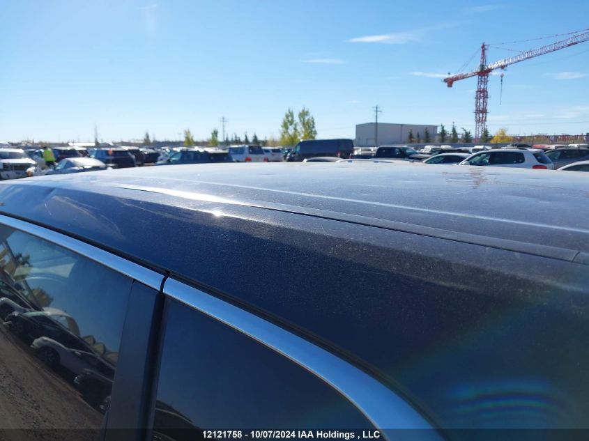 2023 Honda Cr-V VIN: 2HKRS4H28PH118017 Lot: 12121758