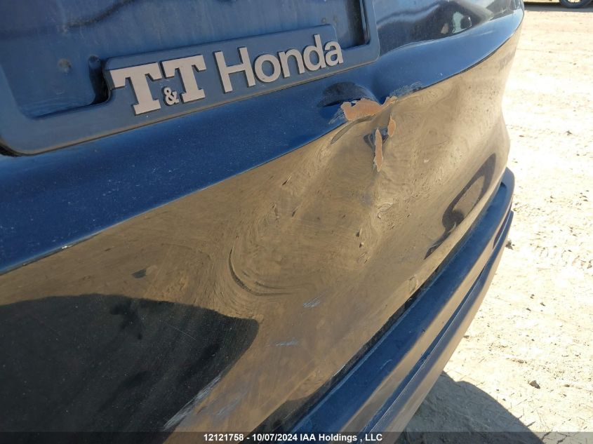 2023 Honda Cr-V VIN: 2HKRS4H28PH118017 Lot: 12121758