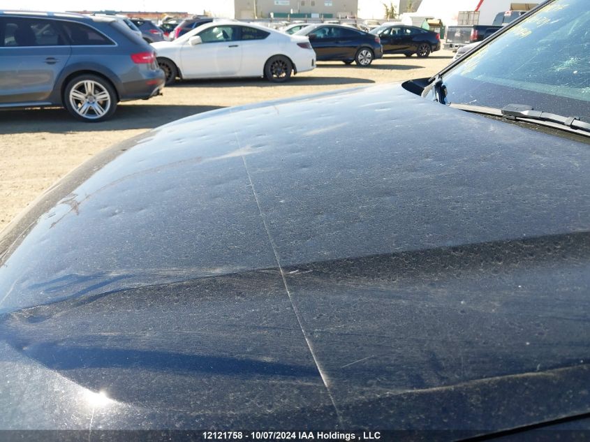 2023 Honda Cr-V VIN: 2HKRS4H28PH118017 Lot: 12121758