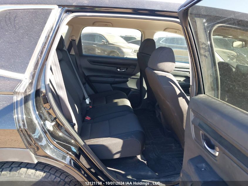 2023 Honda Cr-V VIN: 2HKRS4H28PH118017 Lot: 12121758