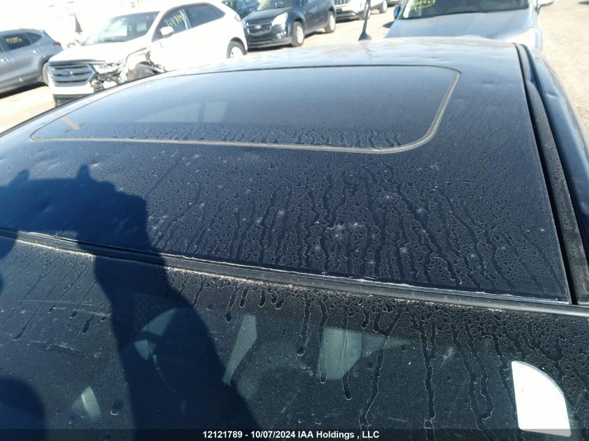 2014 Mazda Mazda3 VIN: JM1BM1L78E1126071 Lot: 12121789