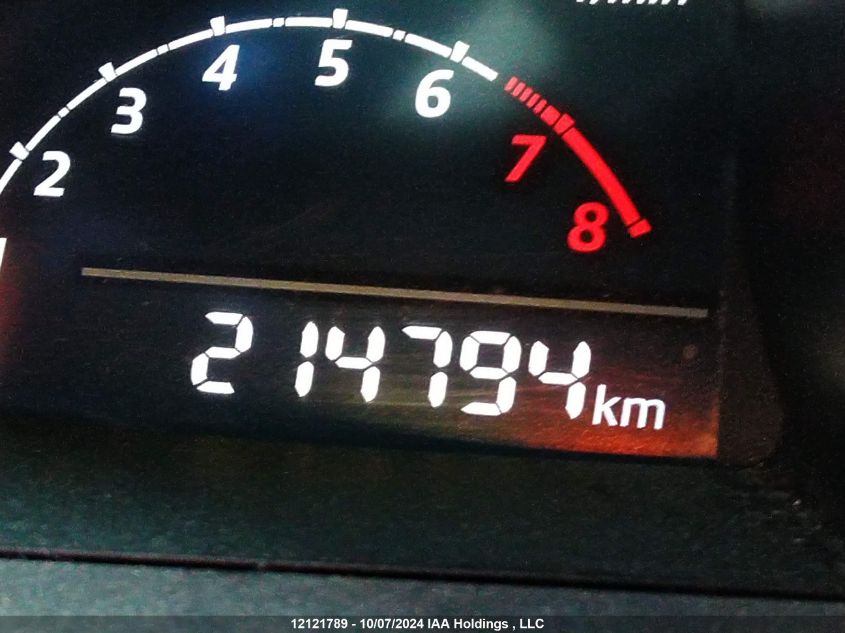 2014 Mazda Mazda3 VIN: JM1BM1L78E1126071 Lot: 12121789